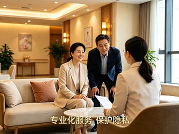 沈阳市有偿售卵代生女生的客户的客户群体有哪些