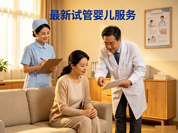 沈阳市有偿捐卵代孕妈妈第试管孩全新服务价格明细：