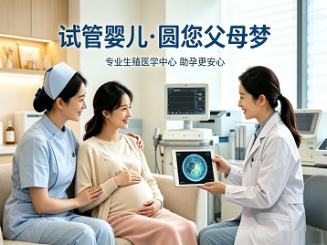 沈阳市辅助生育服务 试管婴儿行业的兴起背景、发展与未来展望